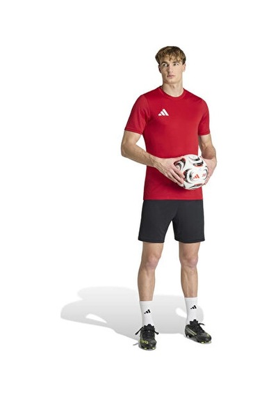 Adidas Ent26 Jsy Erkek Futbol Forması Kr3287 Kırmızı