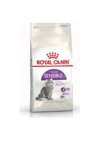 Sensible Kedi Maması 15 Kg