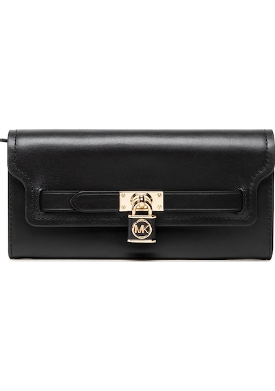 Michael Kors Mıchael Kors Kadın Cüzdan 32s2g9he7l-black 32s2g9he7l-black Siyah Siyah