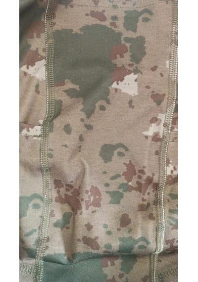 Tactical Balaclava Maske Tsk