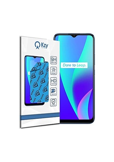 İletişim Realme C15 İle Uyumlu Nano Ekrankoruyucu Kırılmaz Esnek Cam Sku: Zeusb0b61z47g6
