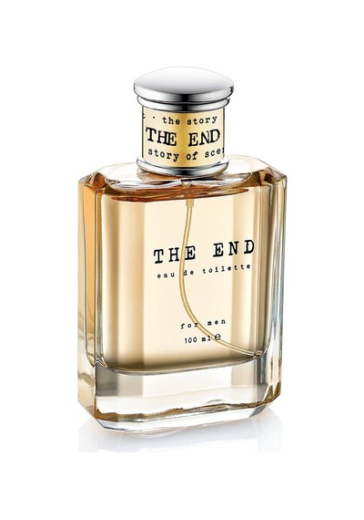 The End Edt Erkek Parfüm 100 Ml Renkli Sku: Smg8690010403391 Diğer