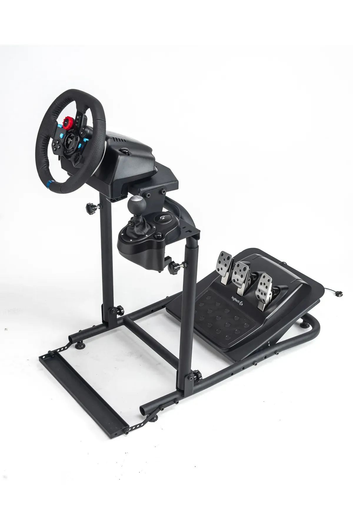 Direksiyon Standı Xblos R36 Pro Logitech Mozaracing Thrustmaster Pxn