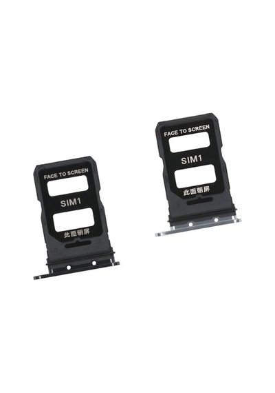 Xiaomi Mi 13 Sim Kart Tepsisi Sim Tray Senalstore - Gri