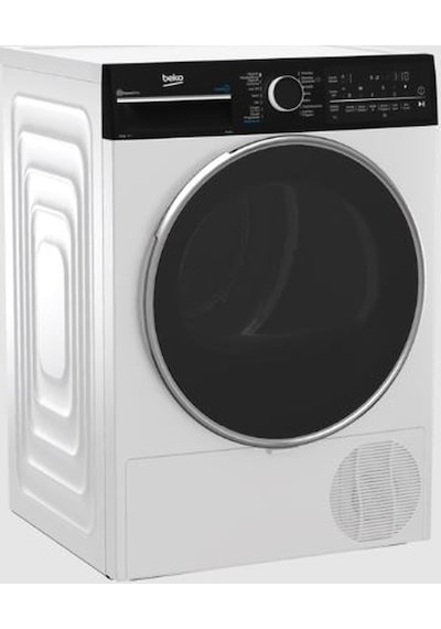 Beko KM 1210 12 KG Isı Pompalı Kurutma Makinesi