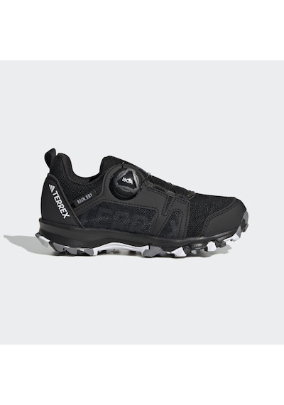 ADİDAS TERREX AGRAVIC BOA ÇOCUK SPOR AYAKKABI HQ3496 Siyah