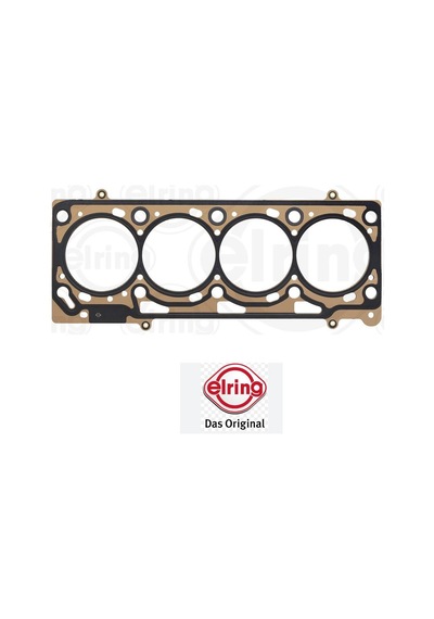 SİLİNDİR KAPAK CONTA A2 02-05 GOLF 4 POLO 3 BORA 1 TOLEDO 2 1.6 036103383AB 476412