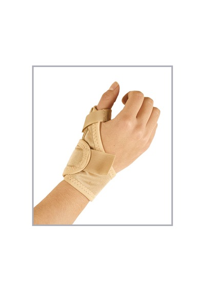 Orthocare 4530 Thenarcare Support Başparmak Tespit Ateli