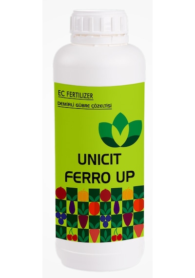 Unicit Ferro Up 1L