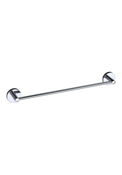Duxxa Natura Uzun Havluluk 40 Cm-krom A.1114.k Gri