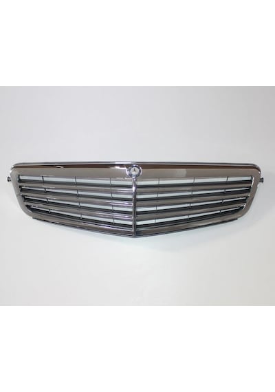 Btap Mercedes W204 2007- Panjur 2048801283