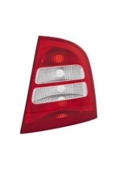 Stop Lambası Sağ Octavia 01-11