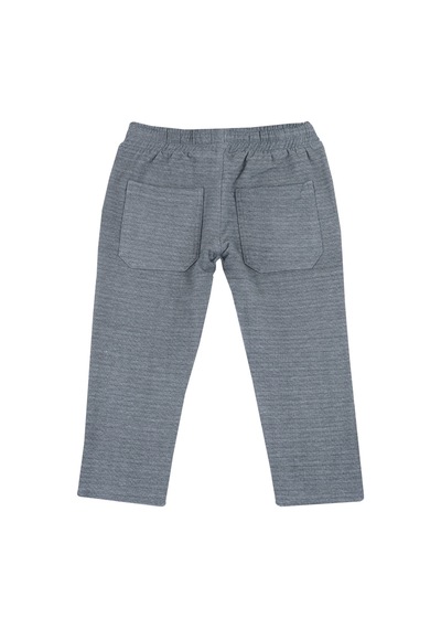 Chicco Pantalon 09005983000000 000096 Grey Prınted
