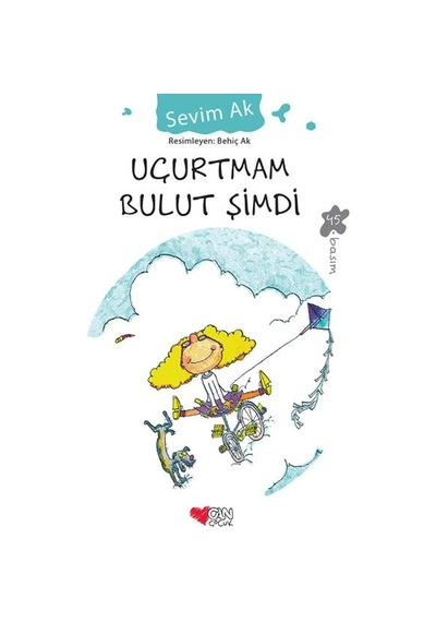 Uçurtmam Bulut Şimdi