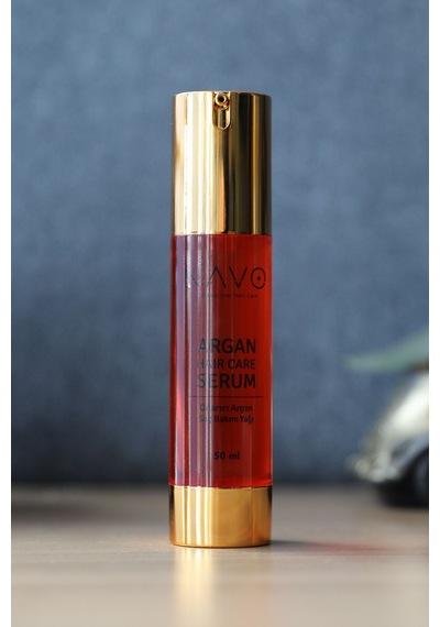 Yenileyici Ve Onarıcı Argan Yağı / Lux Oil Argan 50ml