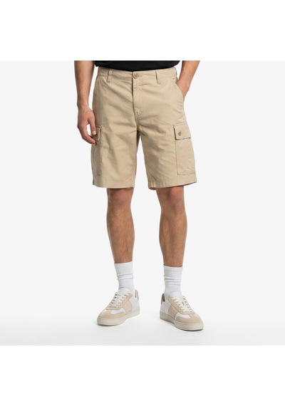 Timberland Poplin Cargo Erkek Bej Şort Tb0a41hfy941 5559697