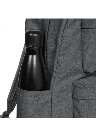 Easpack Eastpak Padded Double Çanta Ek0a5b7y77h1 Gri