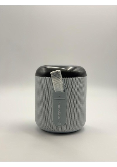 Bs-315 Bluetooth Wireless Speaker 10w-gri