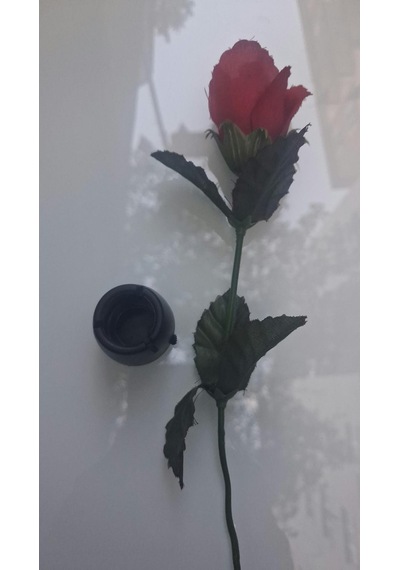 Pabuç Hrd 4 Adet 90730 Siyah Dış Geçme 21-25 Mm Sandalye Masa Ayakları İçin Uyumlu