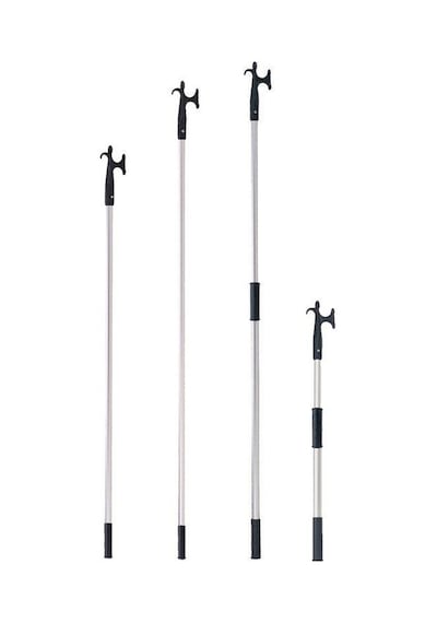 Gönder 180Cm, 30Mm
