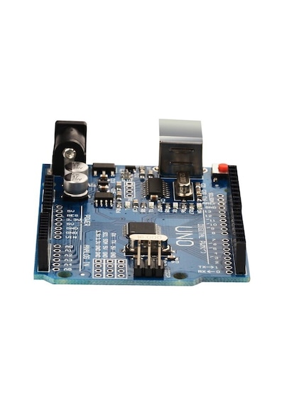 Umutbilisim Arduino Uno R3 Klon - Usb Kablo Hediyeli - (Usb Chip Ch340)