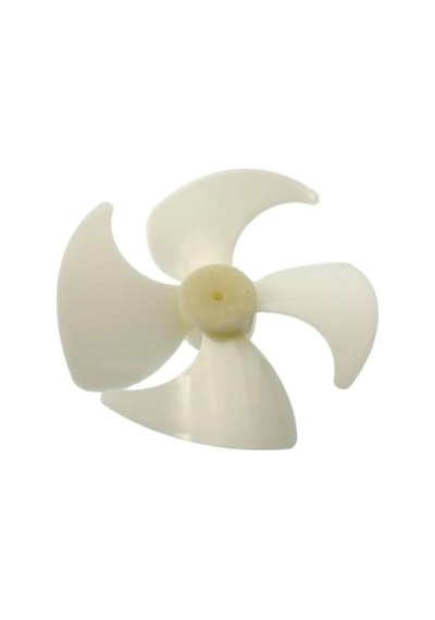 Arçelik - Beko Altus Uyumlu Buzdolabı Eksenel Fan Pervanesi -Ccw/145Mm 414726276