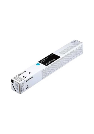 Canon C-exv65- 5762c001 Mavi Toner