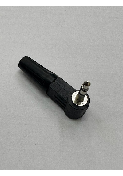 Stereo 90 Derece Aux Jack Lehim Tipi 3.5 Mm Aux L Jack