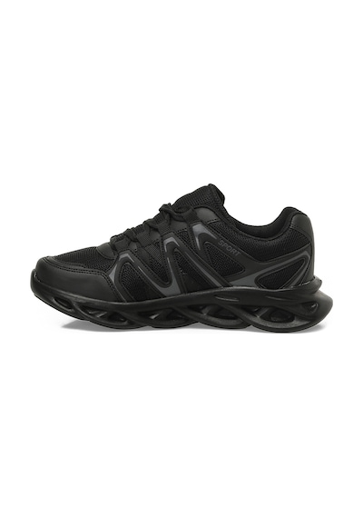 Yopo G 6fx Siyah Erkek Çocuk Sneaker 000000000102240690 Siyah