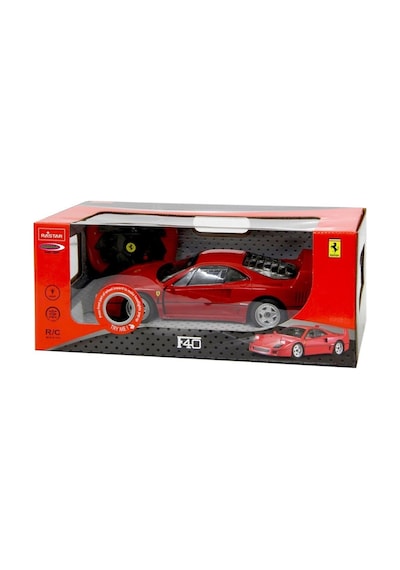 78700 Sunman Rastar 1:14 Ferrari F40 Uzaktan Kumandalı Araba
