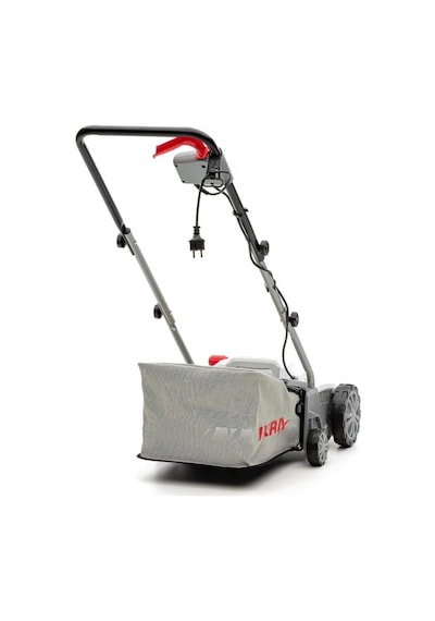 Ikra İEVL 15321 Elektrikli Çim Havalandırma Makinesi