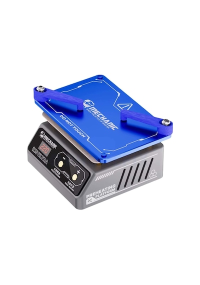 Mechanic İx5 Ultra Universal Pcb Anakart Ön Isıtma Platformu