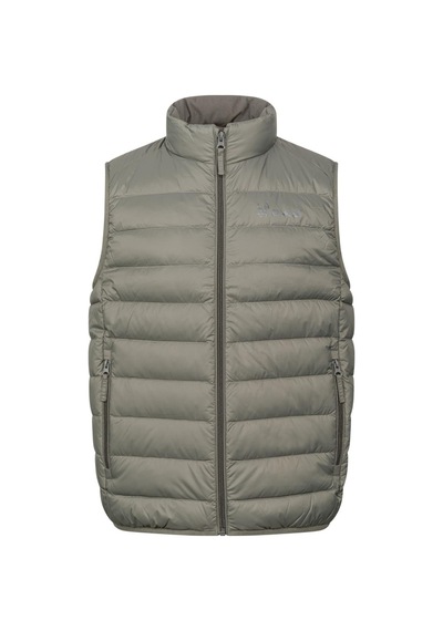 2As Arcane Erkek Down Vest Ceket