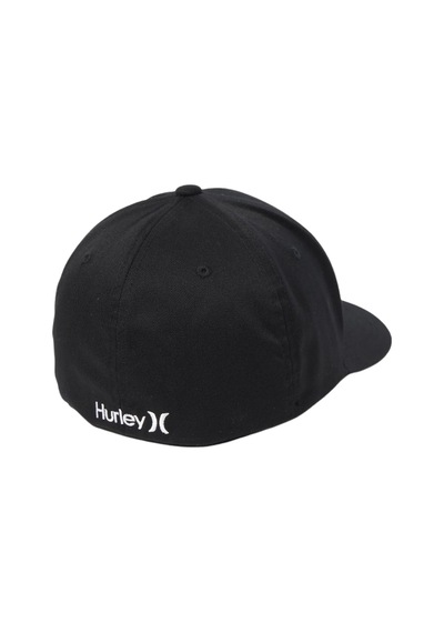 Hurley Hurley One And Only Hat Erkek Siyah Şapka Blk