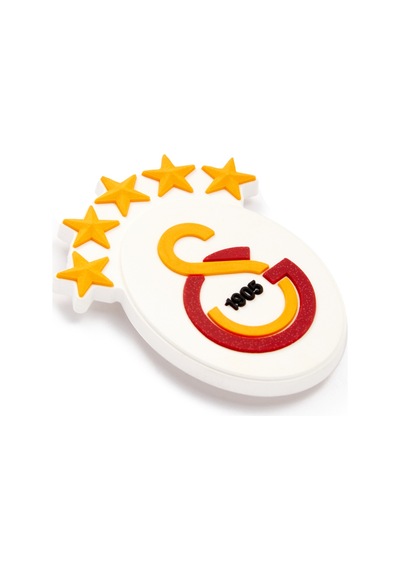 Galatasaray 5 Yıldızlı Magnet U251417