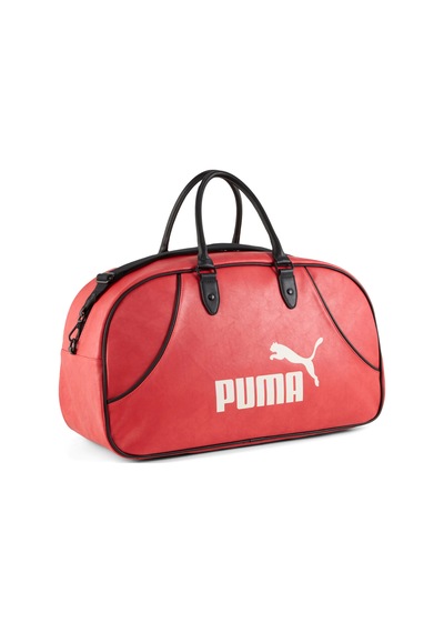 Puma Archıve Grıp 30l Çanta 091136 02 Kırmızı