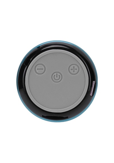 Mey İthalat Bluetooth 5.0 Mini Taşınabilir Hoparlör Yüksek Ses Kalitesi, Eller Serbest Arama Ve Uzun Pil Ömr