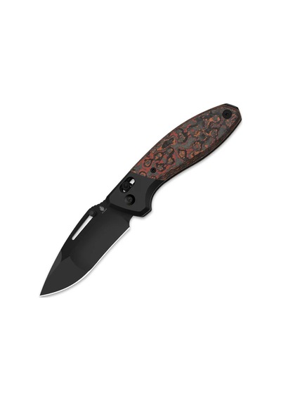 Bulli Kamp S45vn Titanium & Fat Carbon Ki3695a3 Çok Renkli