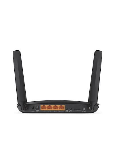 TP-Link Archer MR200 750 Mbps 5 Ghz 4G/LTE Mobil Router