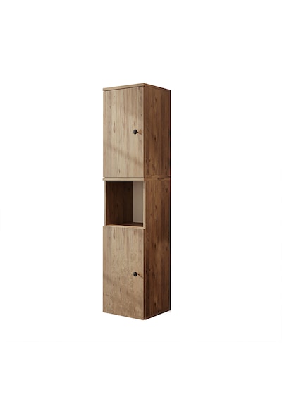 Banyo Dolabı Mat Mdf 150 X 35 Cm Banyo Boy Dolabı Atlantik Atlantik Çam Banyo Dolabı Mat Mdf 150 X 35 Cm Banyo Boy Dolabı Atlantik Atlantik Çam