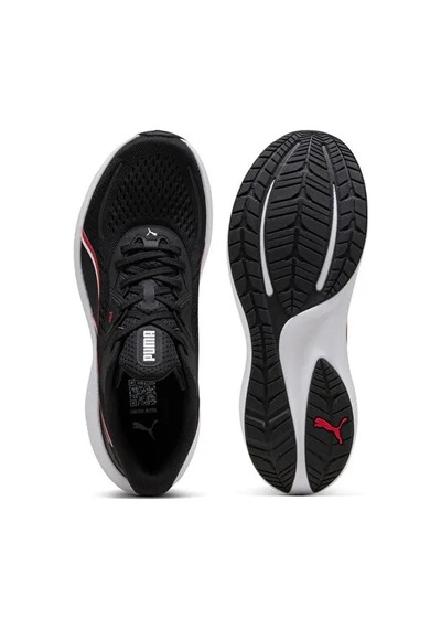 Puma Skyrocket Lite 2 Erkek Koşu Ayakkabısı 31173003 - Siyah