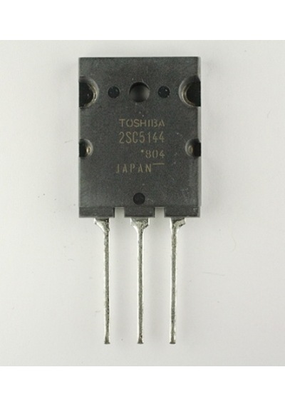 2sc 5144 To-3pl Transistör