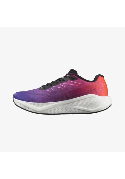 Salomon Aero Blaze 3 Kadın Mor Koşu Ayakkabısı L47876100 Mor