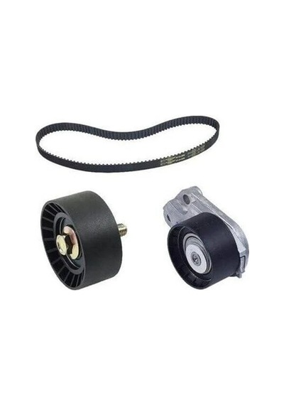 Chevrolet / Aveo 1.4 16 Valf Motor Triger Seti Dayco - Alles Mark