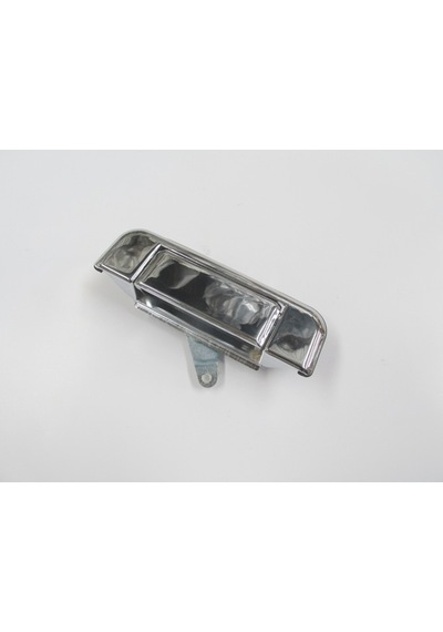 Toyota Hılux Pıck Up Ln145 D4d 02/05 Bagaj Kapağı Kolu Nikelajlı Hushan - Kapı Kolu