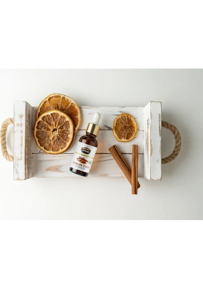 Zarifoğlu Tarçın Yağı 20 Ml