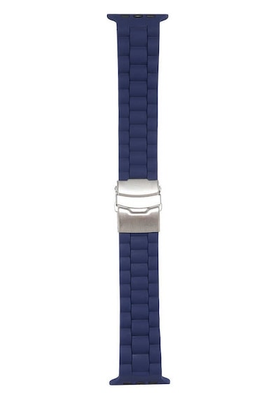 Watch 42mm Krd-72 Uyumlu Zore Kordon-sarı