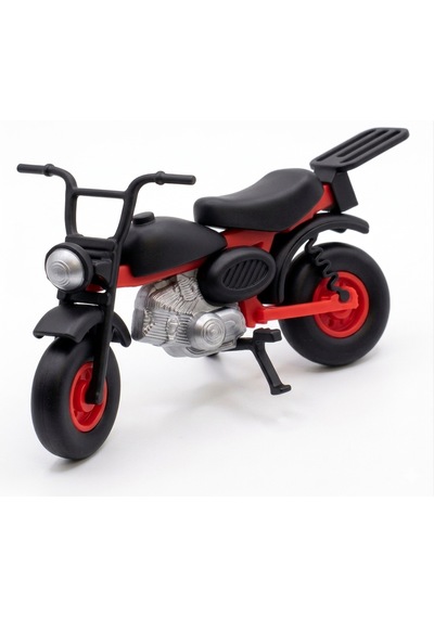 Vintage Cafe Racer Moto Kitcard