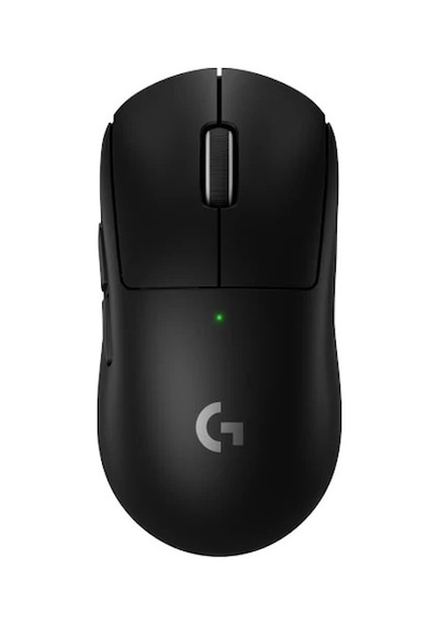 Logitech G Pro X Superlight 2 Lightspeed Hero Kablosuz Mouse