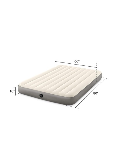 64103e Dura-beam Air Mattress Belirtilmemiş